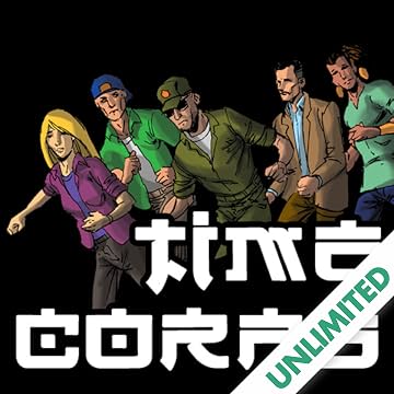 Time Corps